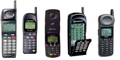 从2G到5G 高通的创新之旅与用户体验的持续飞跃