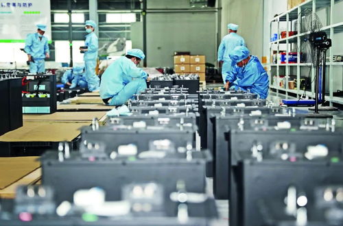 5G时代的安全博弈 中国移动通信设备如何突破封锁与围堵