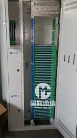 多网融合通信保障 720芯三网合一光纤配线架与576芯ODF光纤配线柜的应用探析
